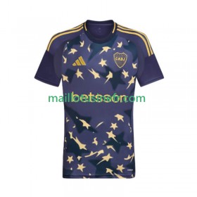 Maillot de Foot CA Boca Juniors Troisième 2025